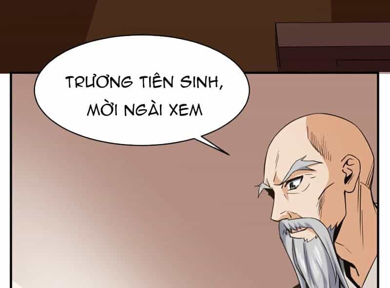 Đô Thị Tiên Đế - Chương 26 - ảnh 28