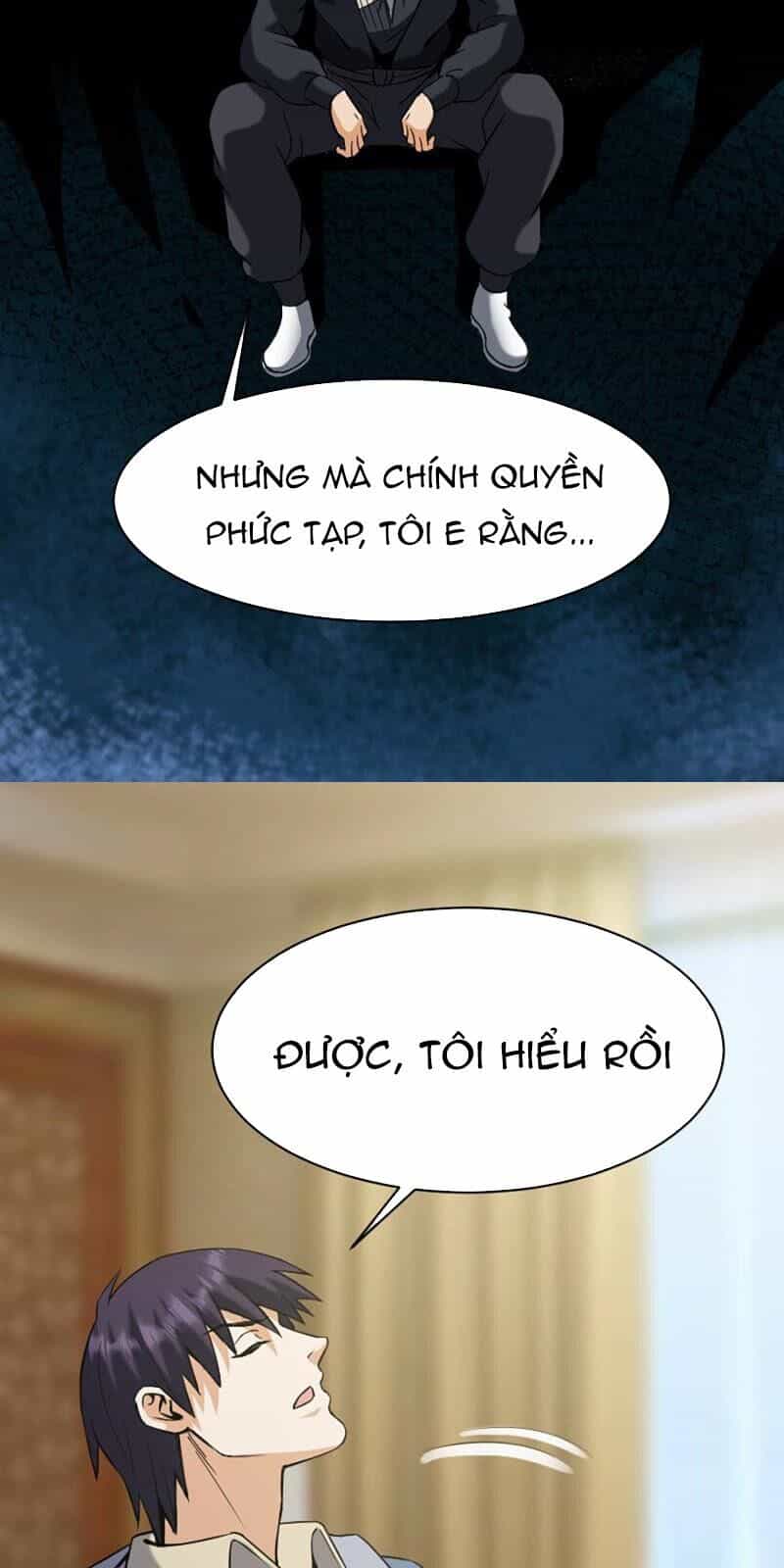 Đô Thị Tiên Đế - Chương 26 - ảnh 38