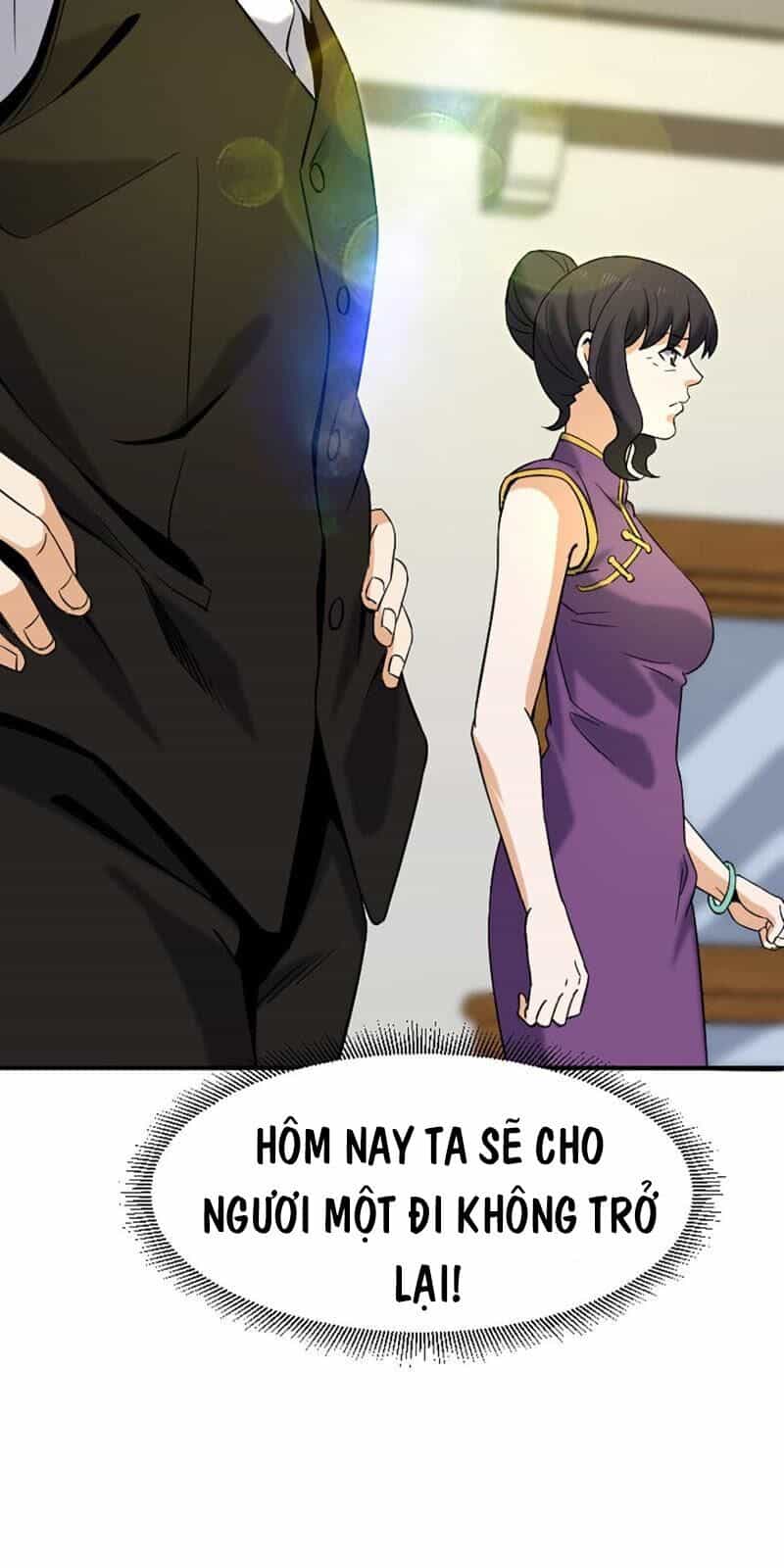 Đô Thị Tiên Đế - Chương 27 - ảnh 11