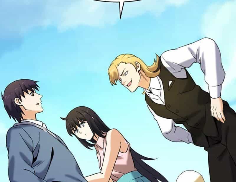 Đô Thị Tiên Đế - Chương 27 - ảnh 13