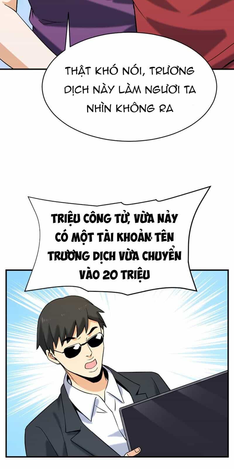 Đô Thị Tiên Đế - Chương 27 - ảnh 24