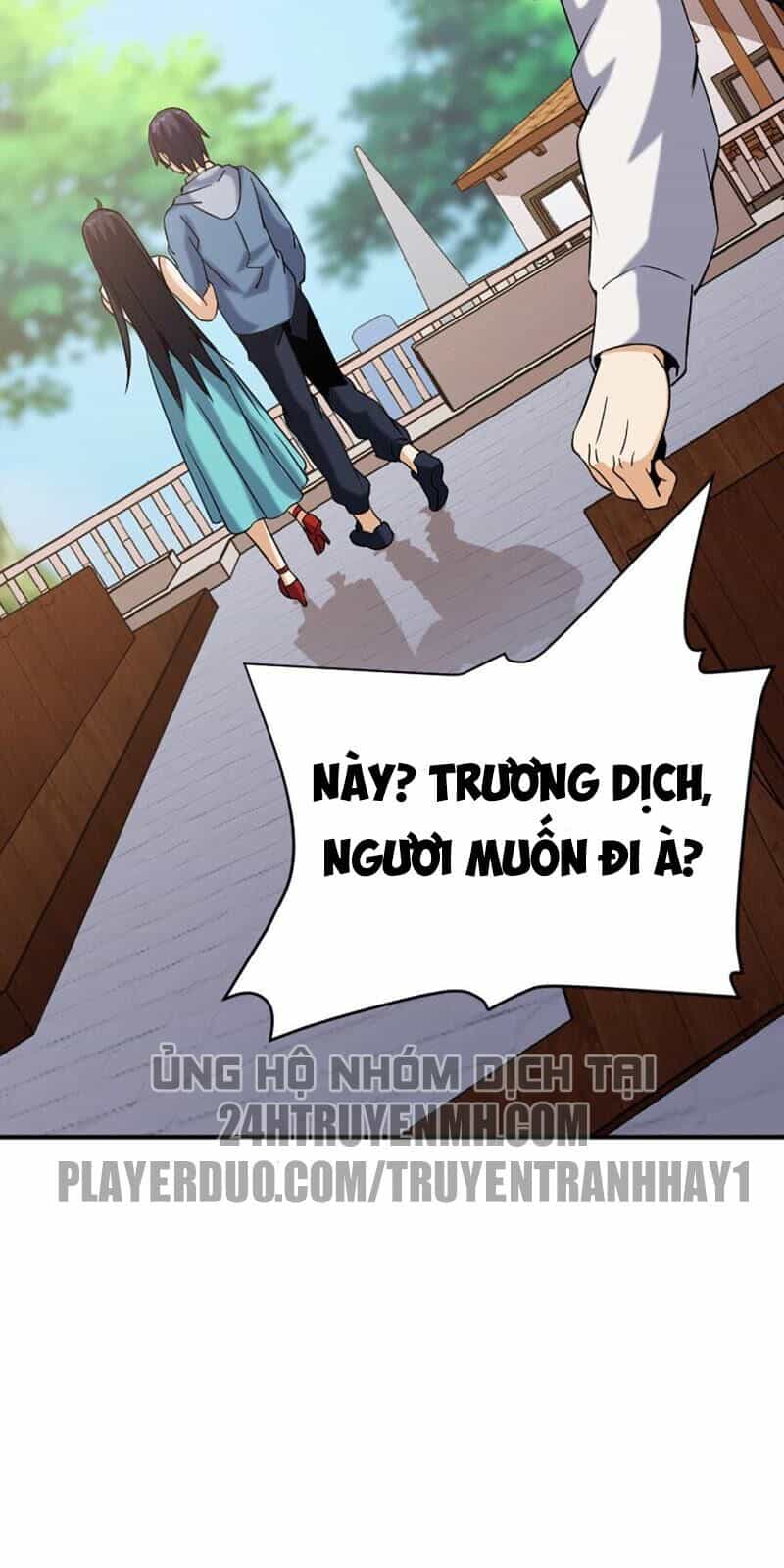 Đô Thị Tiên Đế - Chương 27 - ảnh 39