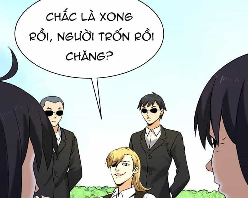 Đô Thị Tiên Đế - Chương 27 - ảnh 4