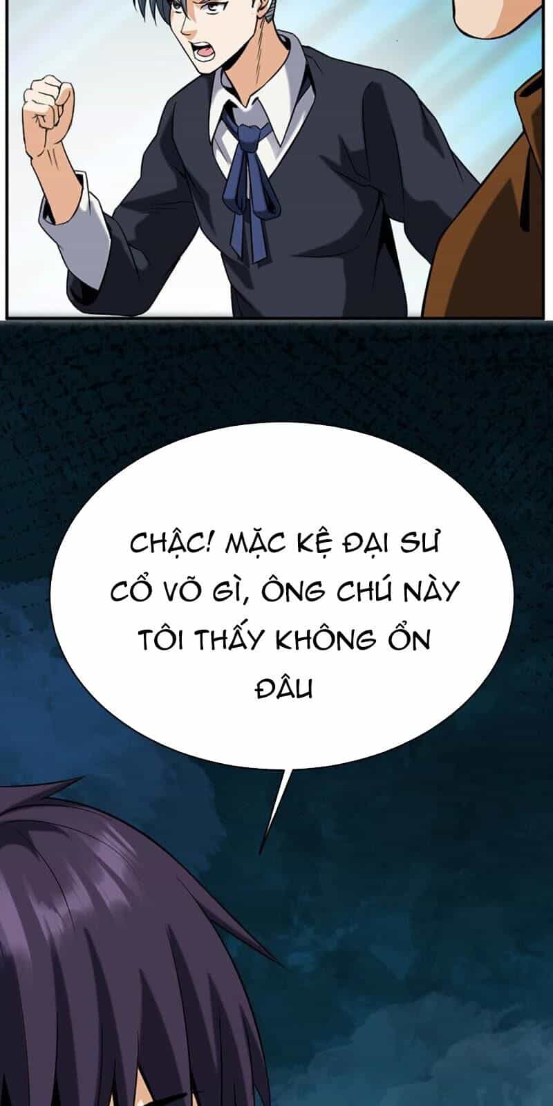 Đô Thị Tiên Đế - Chương 28 - ảnh 12