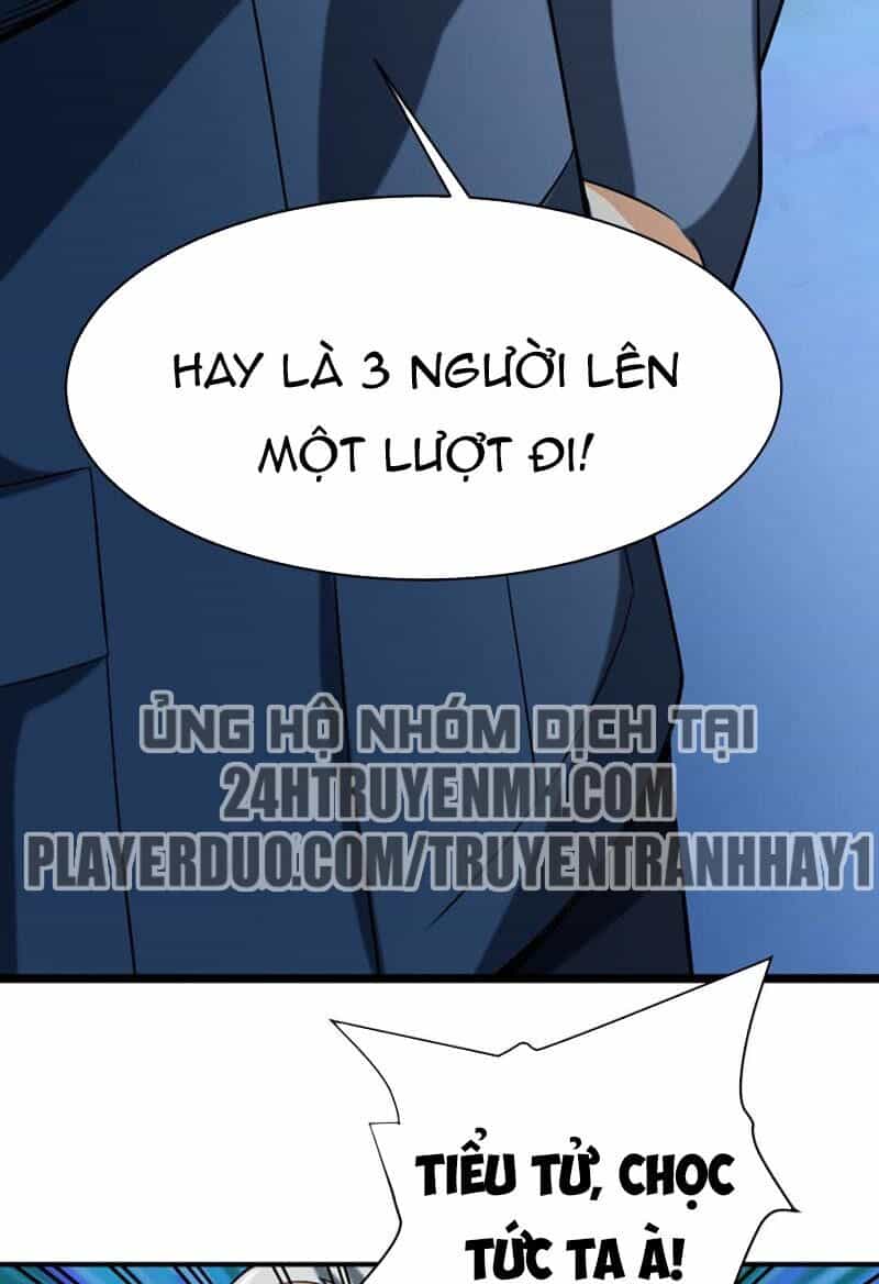 Đô Thị Tiên Đế - Chương 28 - ảnh 14