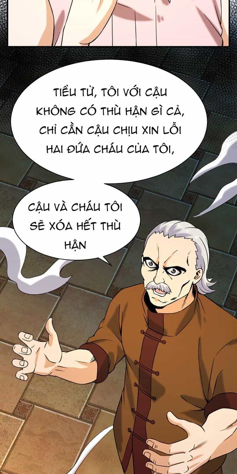 Đô Thị Tiên Đế - Chương 28 - ảnh 24