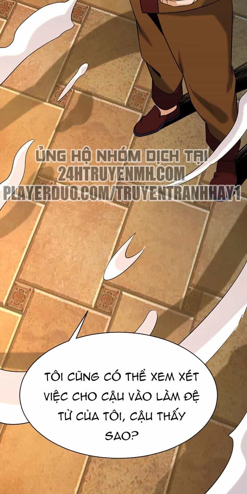 Đô Thị Tiên Đế - Chương 28 - ảnh 25