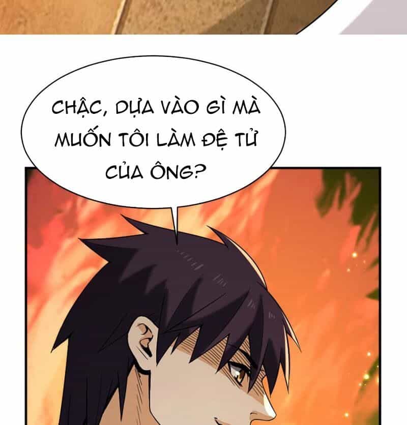Đô Thị Tiên Đế - Chương 28 - ảnh 26