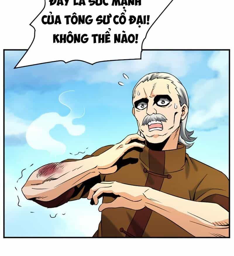 Đô Thị Tiên Đế - Chương 28 - ảnh 35