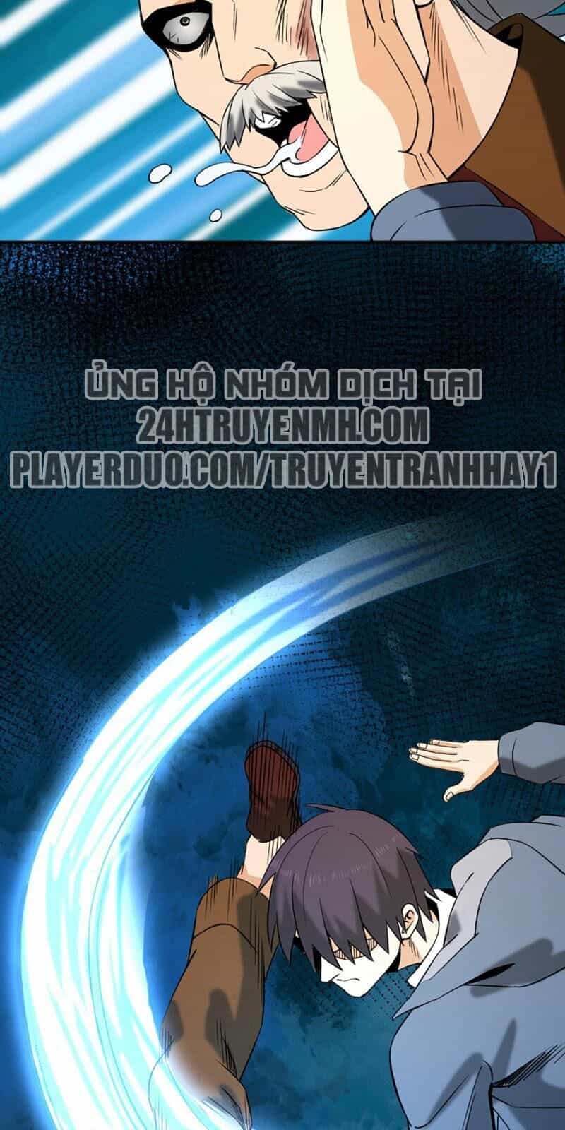 Đô Thị Tiên Đế - Chương 28 - ảnh 37