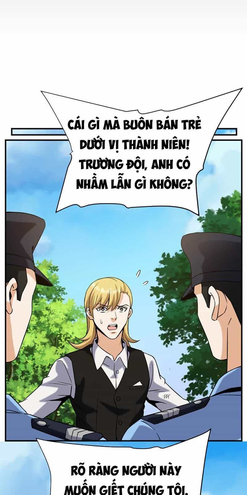 Đô Thị Tiên Đế - Chương 29 - ảnh 29