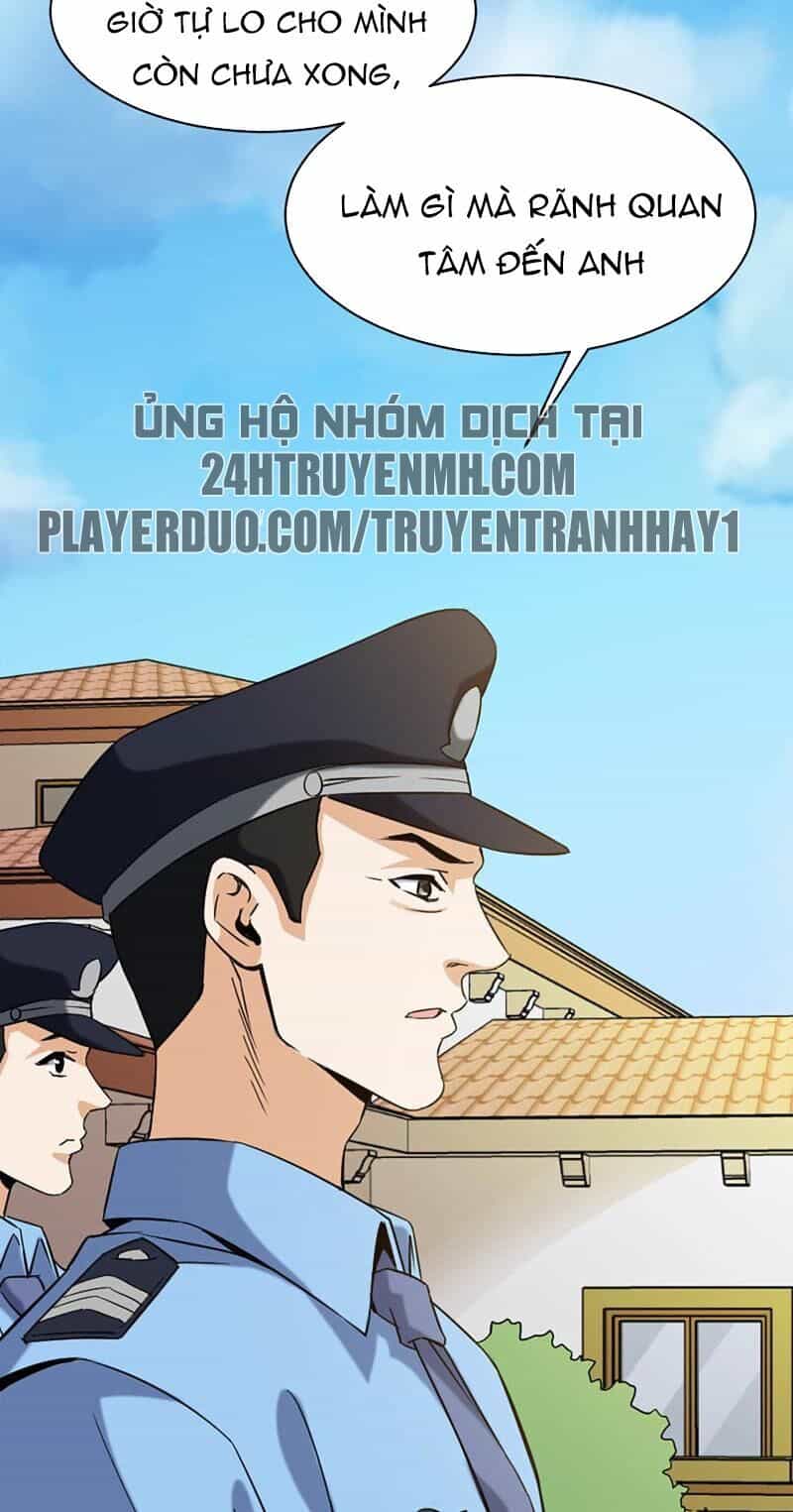 Đô Thị Tiên Đế - Chương 29 - ảnh 31