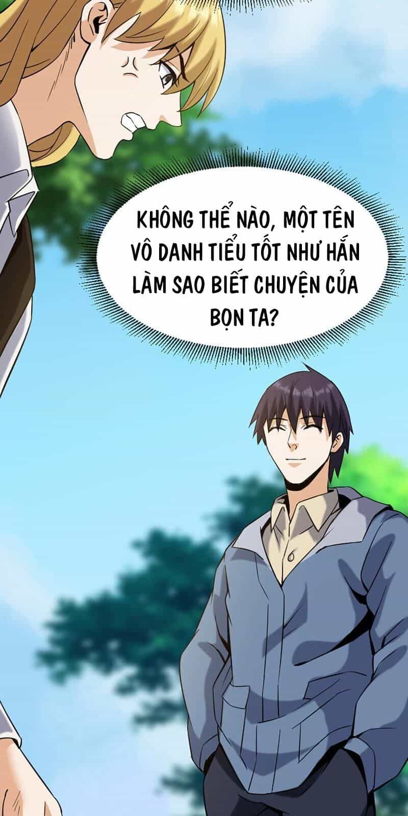 Đô Thị Tiên Đế - Chương 29 - ảnh 33