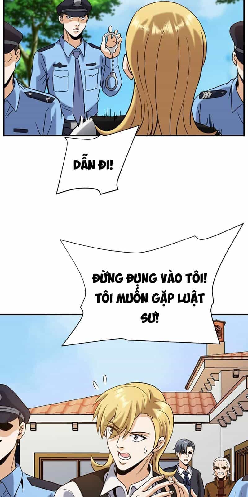 Đô Thị Tiên Đế - Chương 29 - ảnh 35