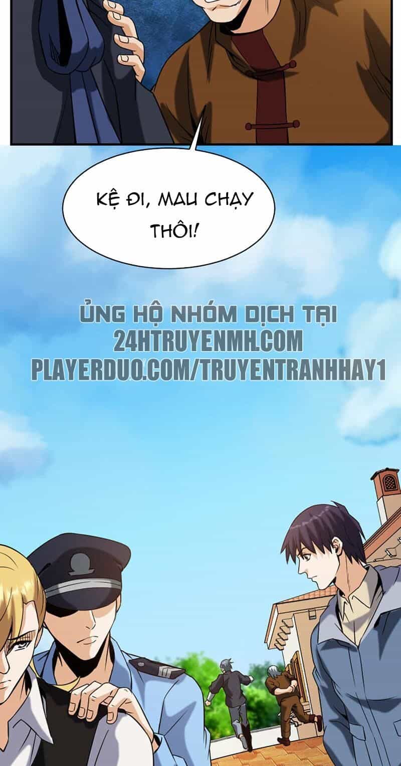 Đô Thị Tiên Đế - Chương 29 - ảnh 37