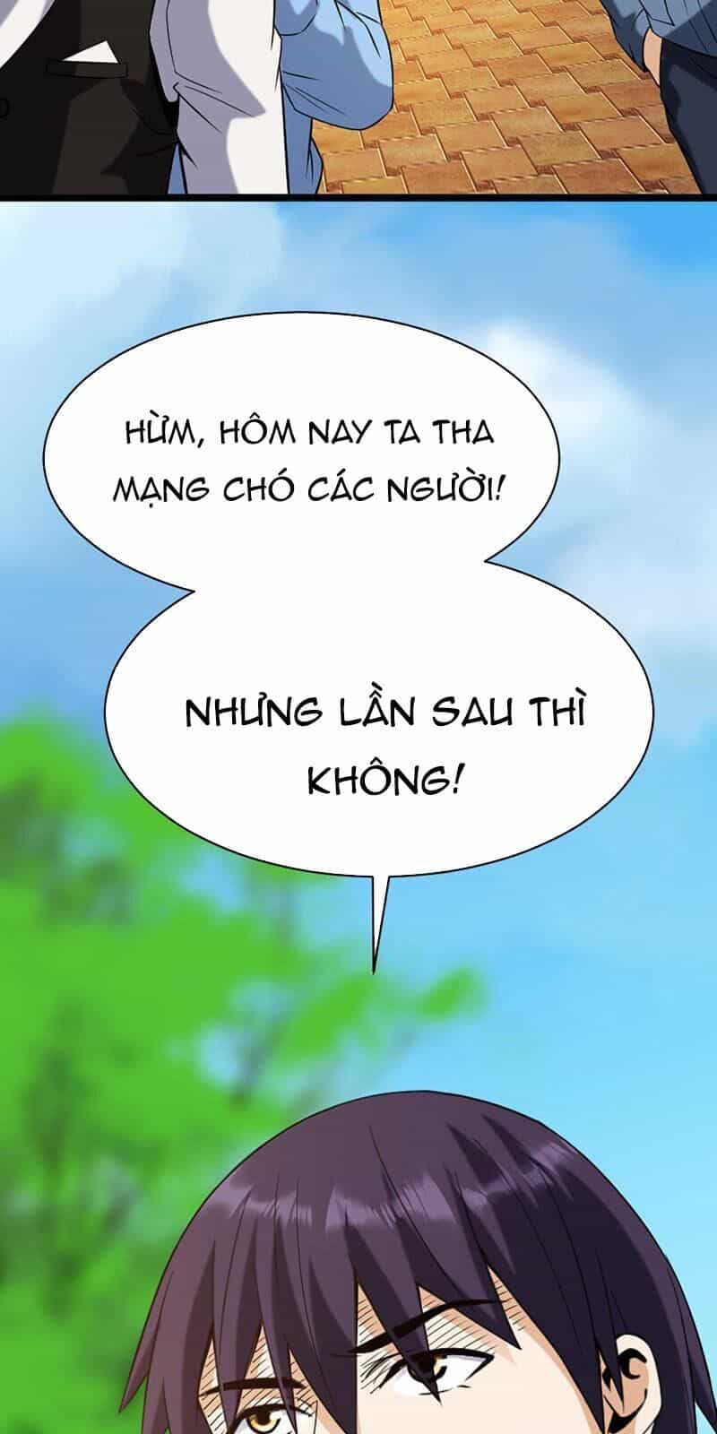 Đô Thị Tiên Đế - Chương 29 - ảnh 38