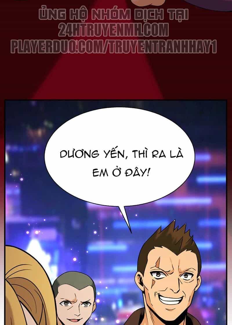 Đô Thị Tiên Đế - Chương 30 - ảnh 25