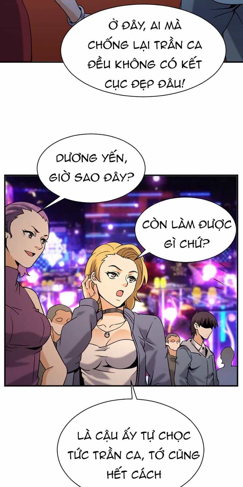Đô Thị Tiên Đế - Chương 30 - ảnh 33