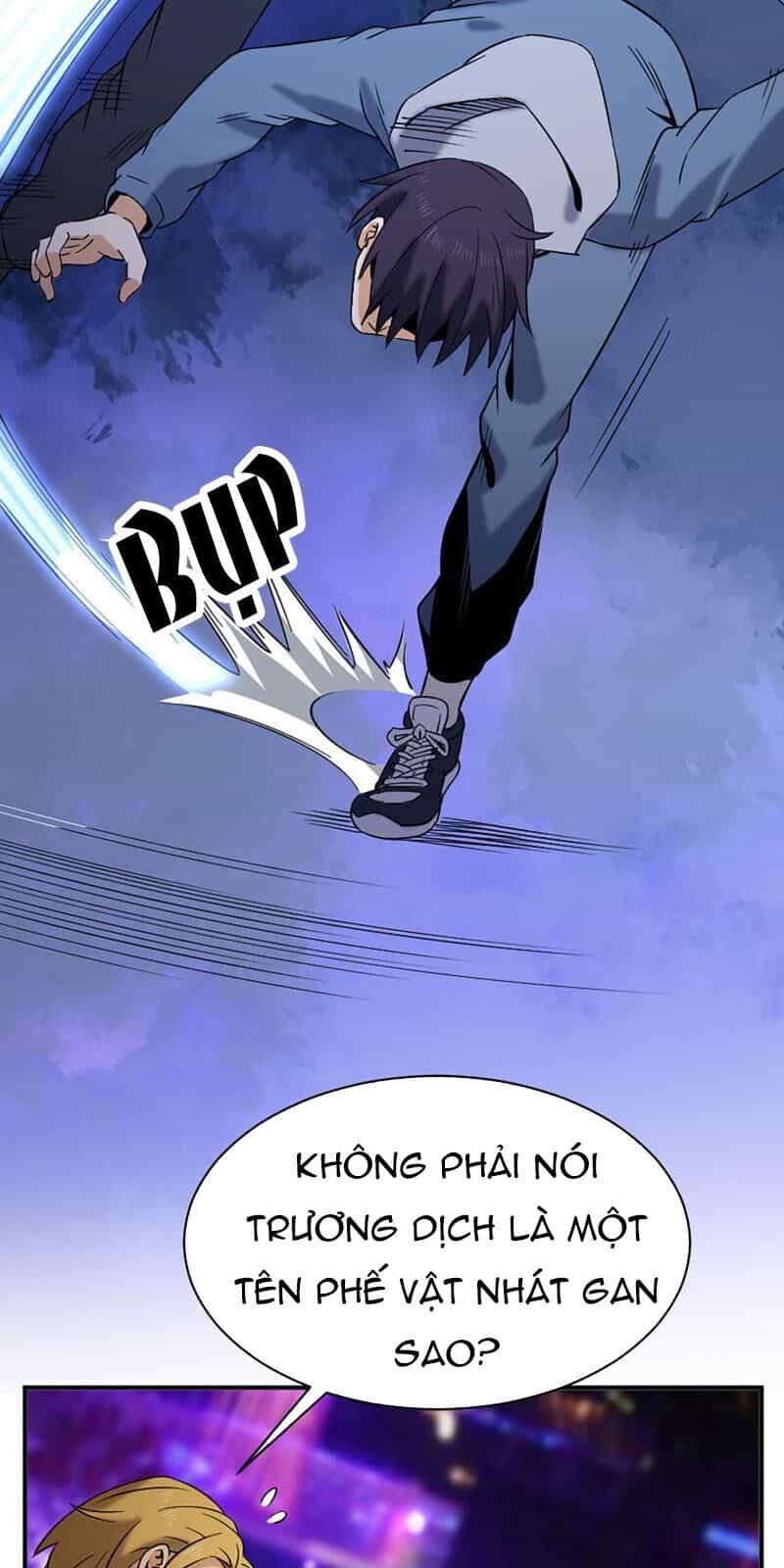 Đô Thị Tiên Đế - Chương 30 - ảnh 41