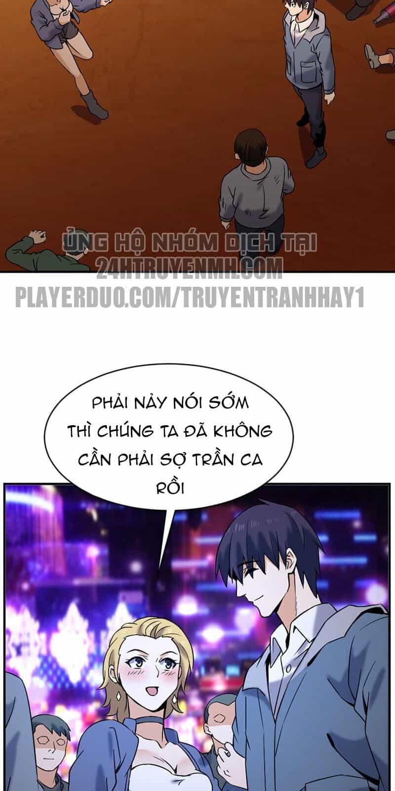 Đô Thị Tiên Đế - Chương 30 - ảnh 44