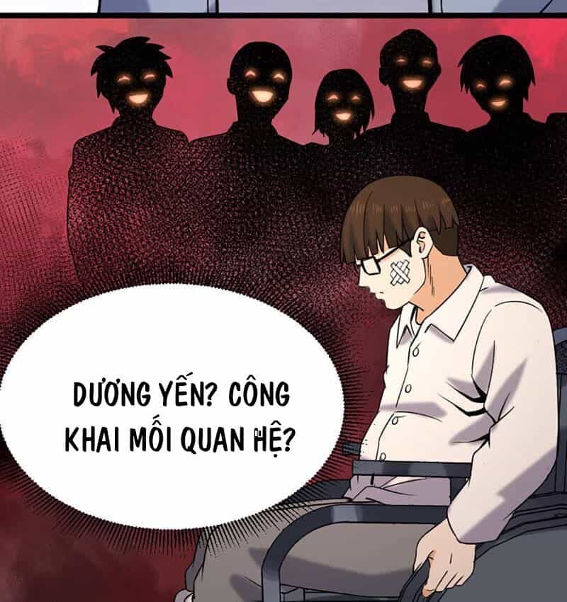 Đô Thị Tiên Đế - Chương 30 - ảnh 7