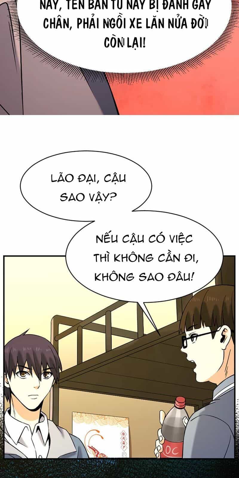 Đô Thị Tiên Đế - Chương 30 - ảnh 9