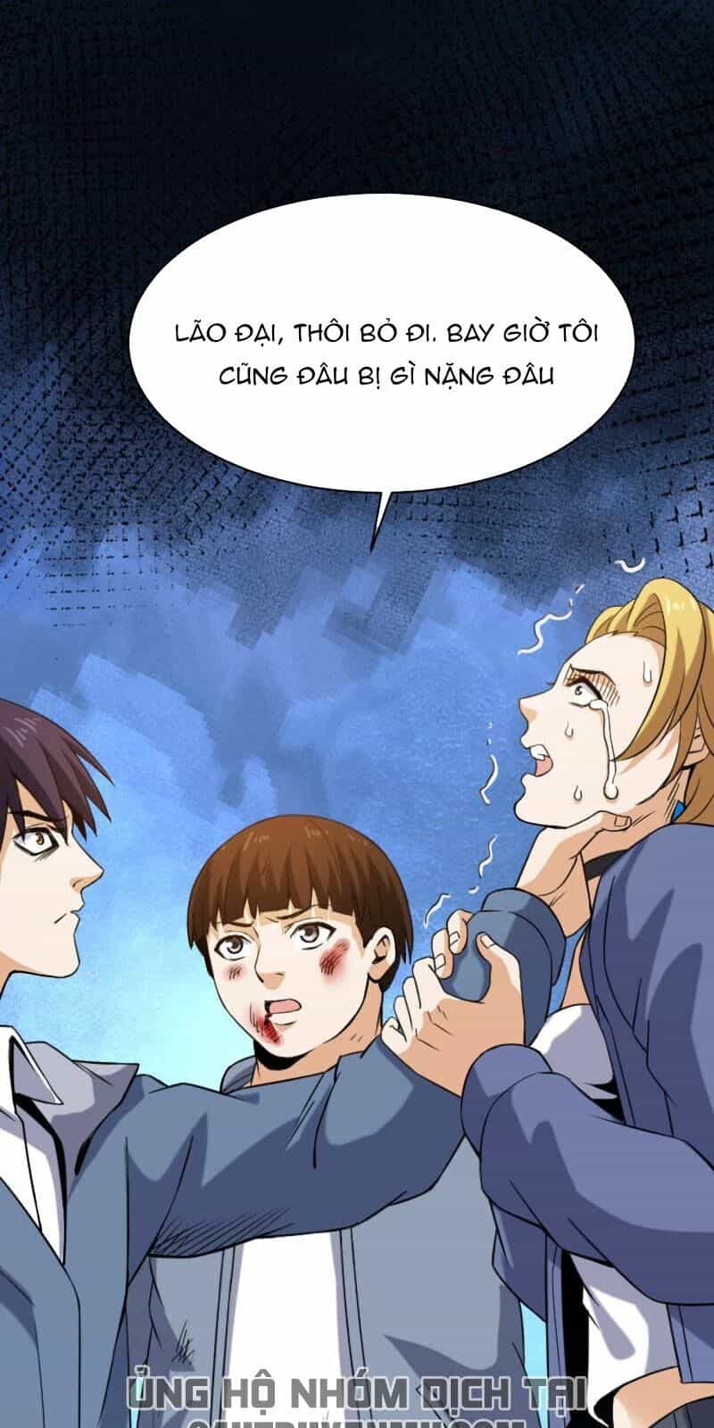 Đô Thị Tiên Đế - Chương 31 - ảnh 2