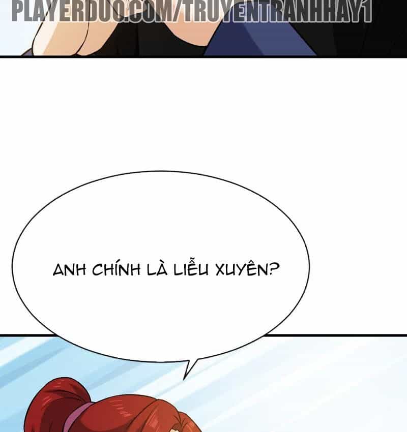 Đô Thị Tiên Đế - Chương 31 - ảnh 25