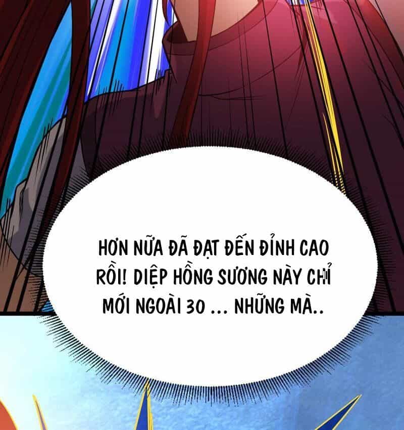 Đô Thị Tiên Đế - Chương 31 - ảnh 37