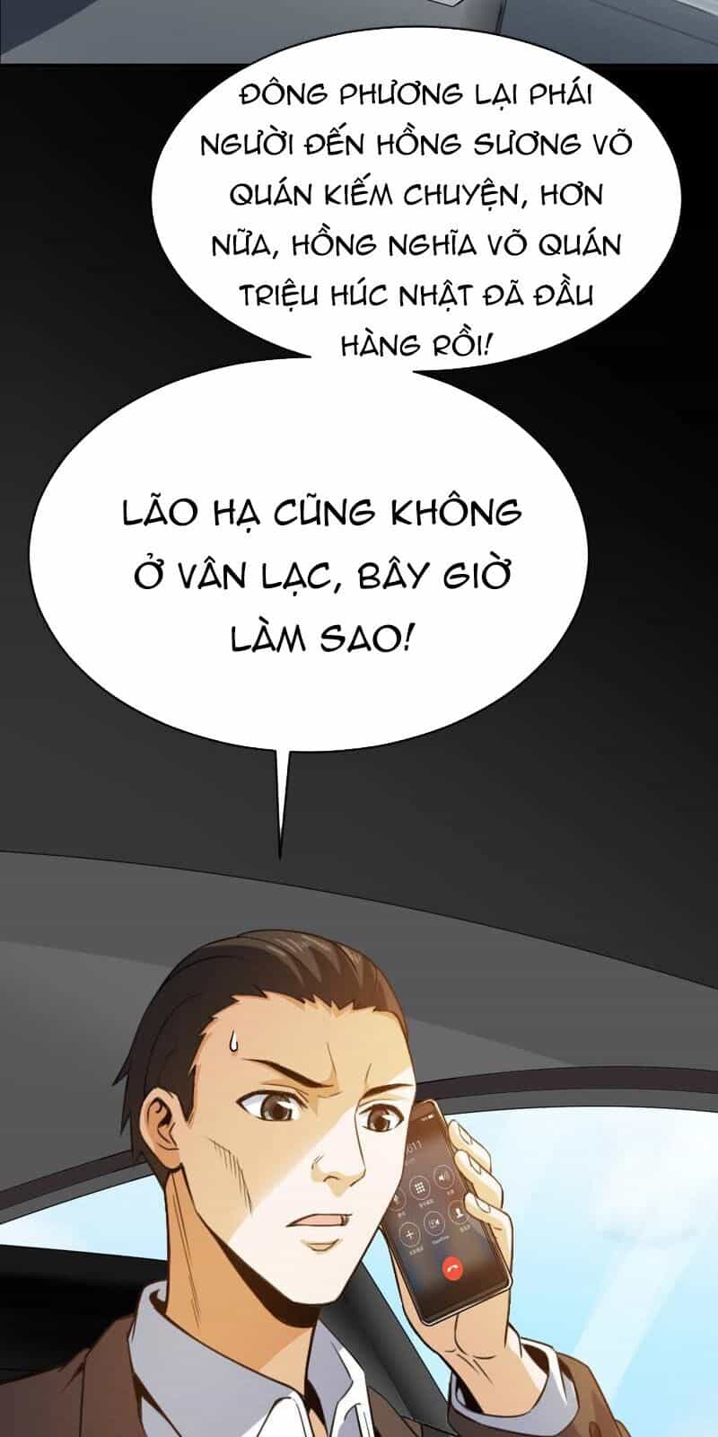 Đô Thị Tiên Đế - Chương 31 - ảnh 9