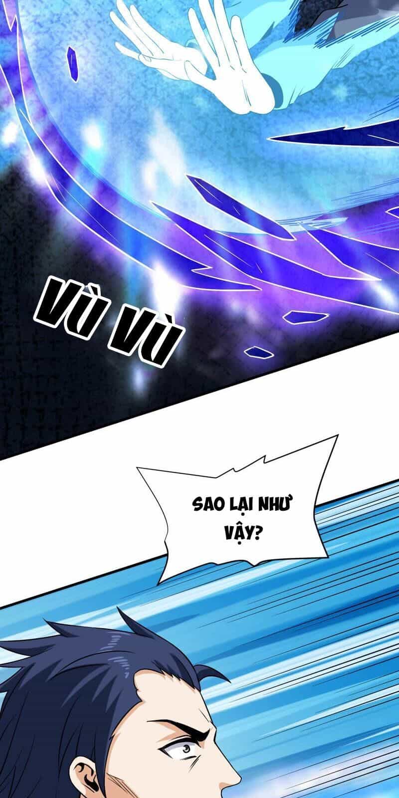 Đô Thị Tiên Đế - Chương 32 - ảnh 34