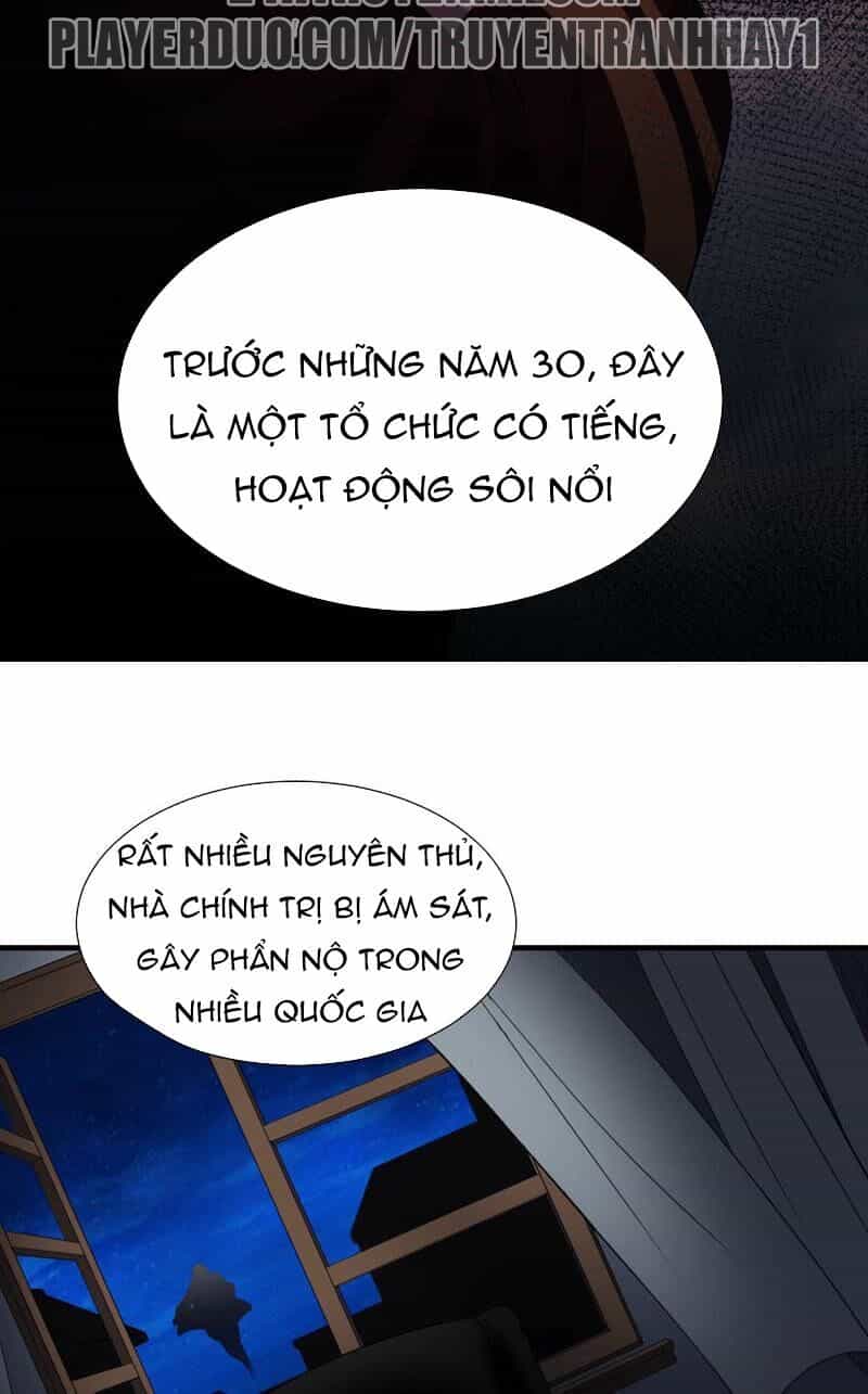 Đô Thị Tiên Đế - Chương 33 - ảnh 19