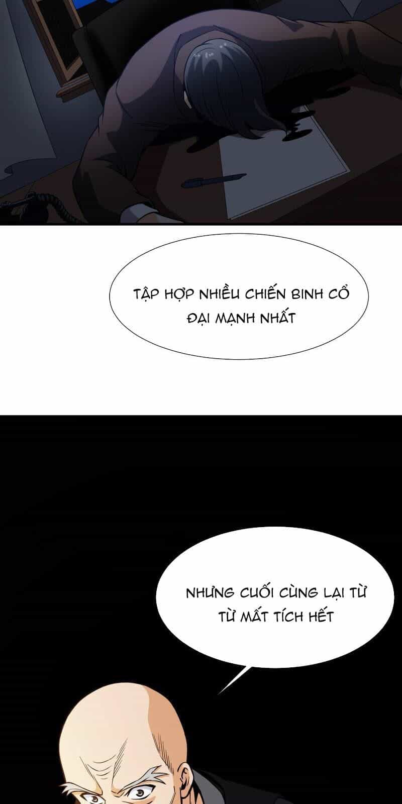 Đô Thị Tiên Đế - Chương 33 - ảnh 20