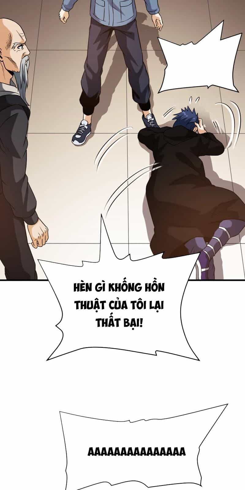 Đô Thị Tiên Đế - Chương 33 - ảnh 27