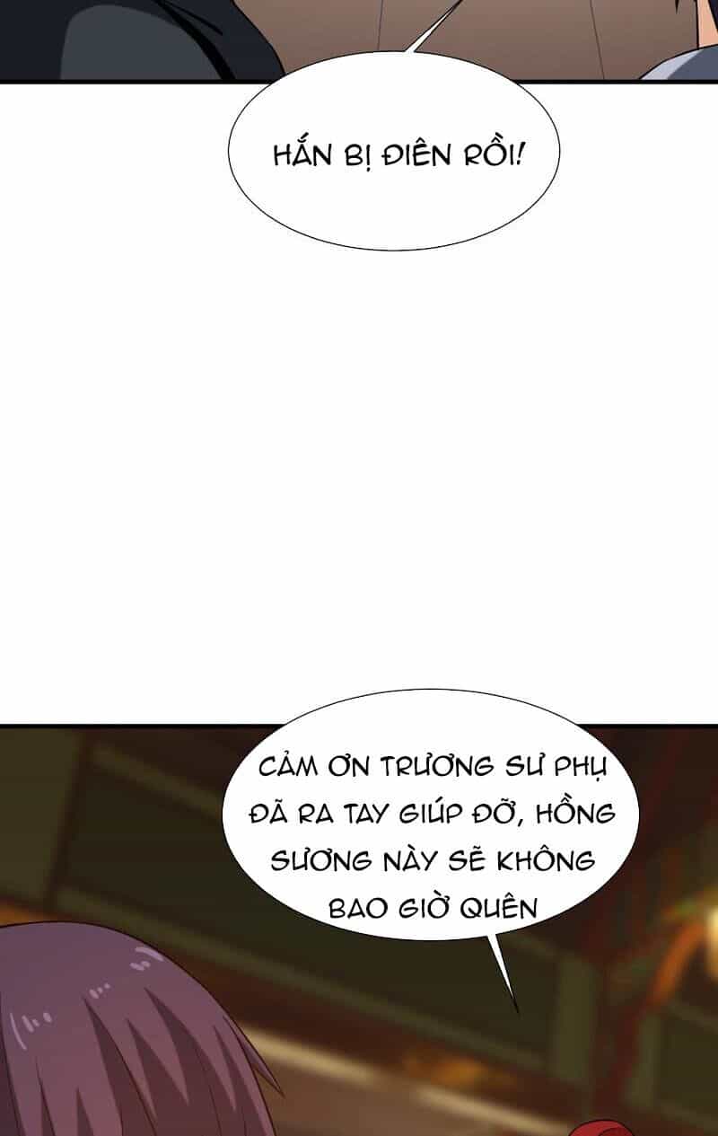 Đô Thị Tiên Đế - Chương 33 - ảnh 31