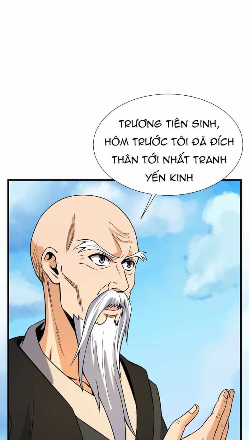 Đô Thị Tiên Đế - Chương 33 - ảnh 7