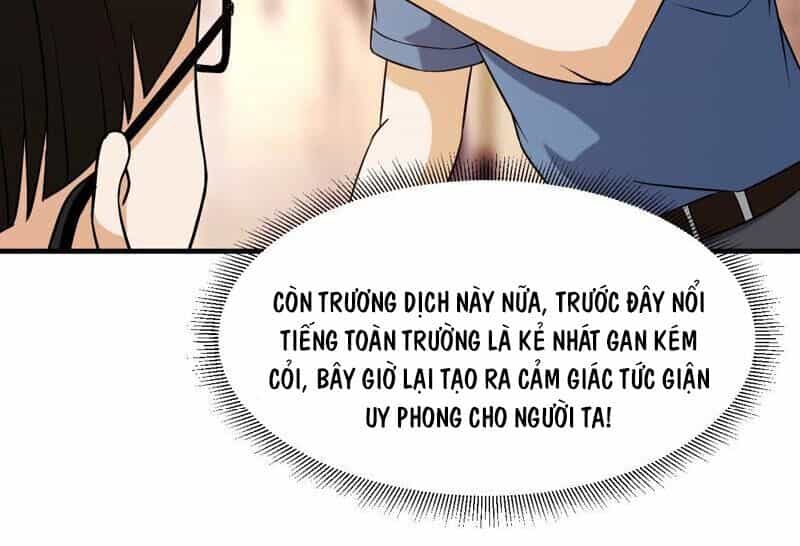 Đô Thị Tiên Đế - Chương 34 - ảnh 29