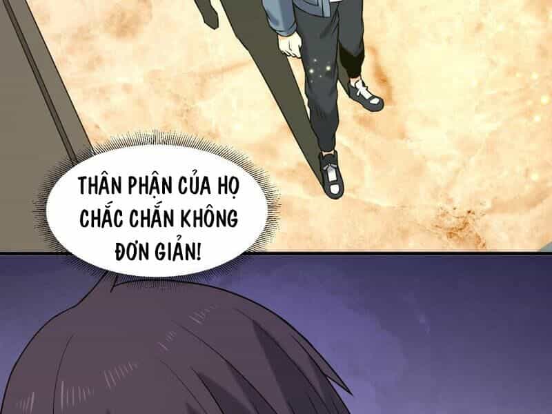Đô Thị Tiên Đế - Chương 34 - ảnh 5