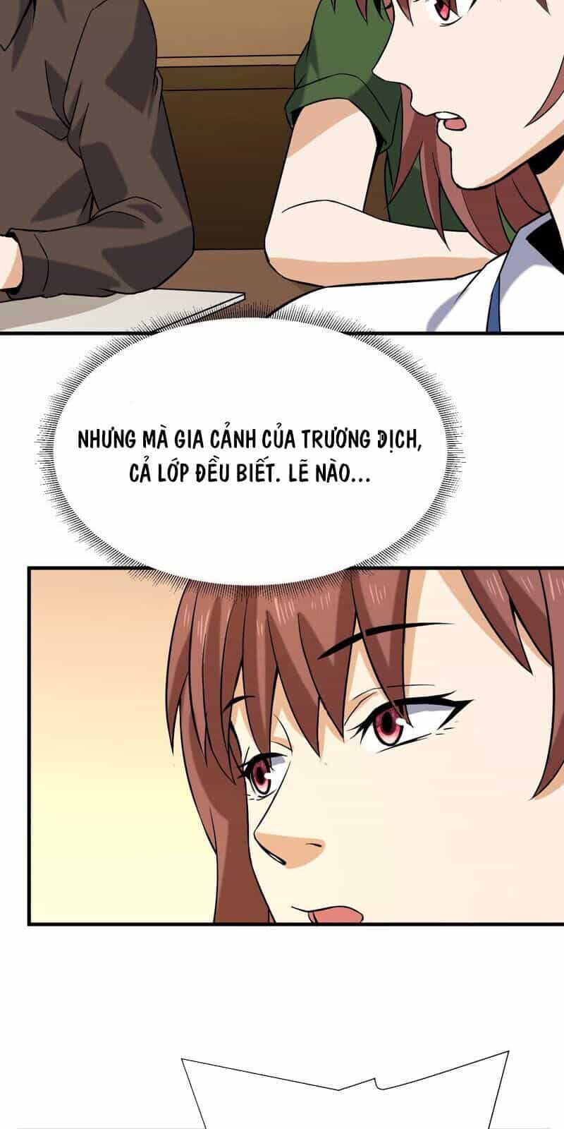Đô Thị Tiên Đế - Chương 35 - ảnh 10