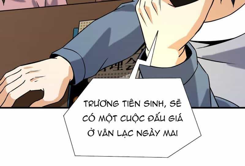 Đô Thị Tiên Đế - Chương 35 - ảnh 13