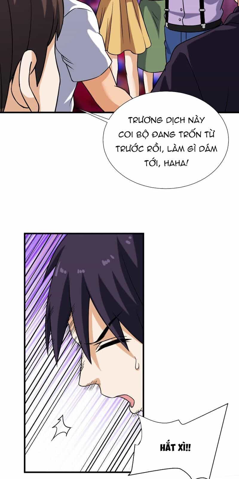 Đô Thị Tiên Đế - Chương 35 - ảnh 32