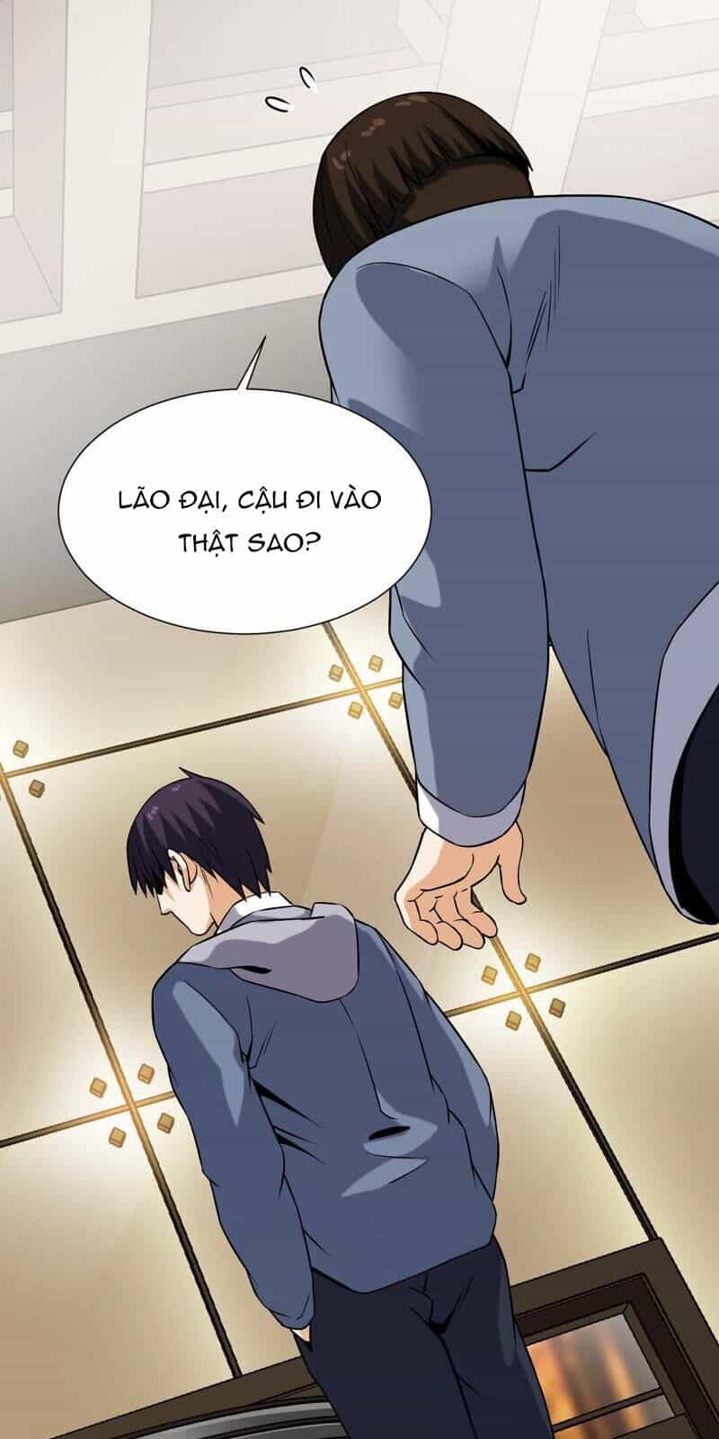 Đô Thị Tiên Đế - Chương 35 - ảnh 35