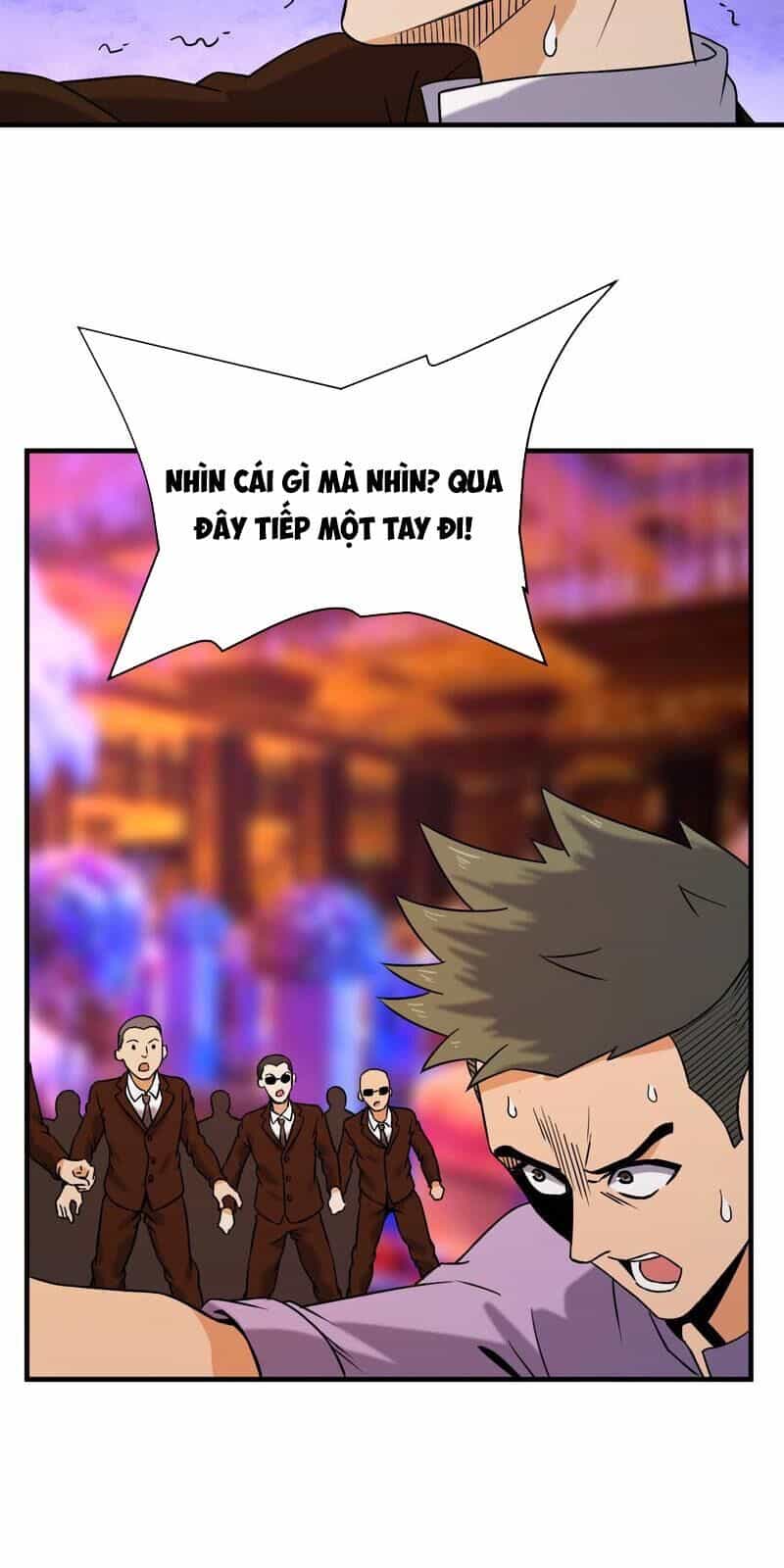 Đô Thị Tiên Đế - Chương 36 - ảnh 31