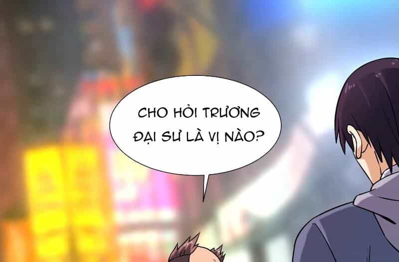 Đô Thị Tiên Đế - Chương 37 - ảnh 21