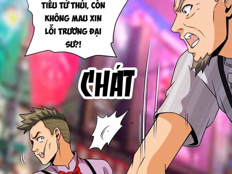 Đô Thị Tiên Đế - Chương 37 - ảnh 25