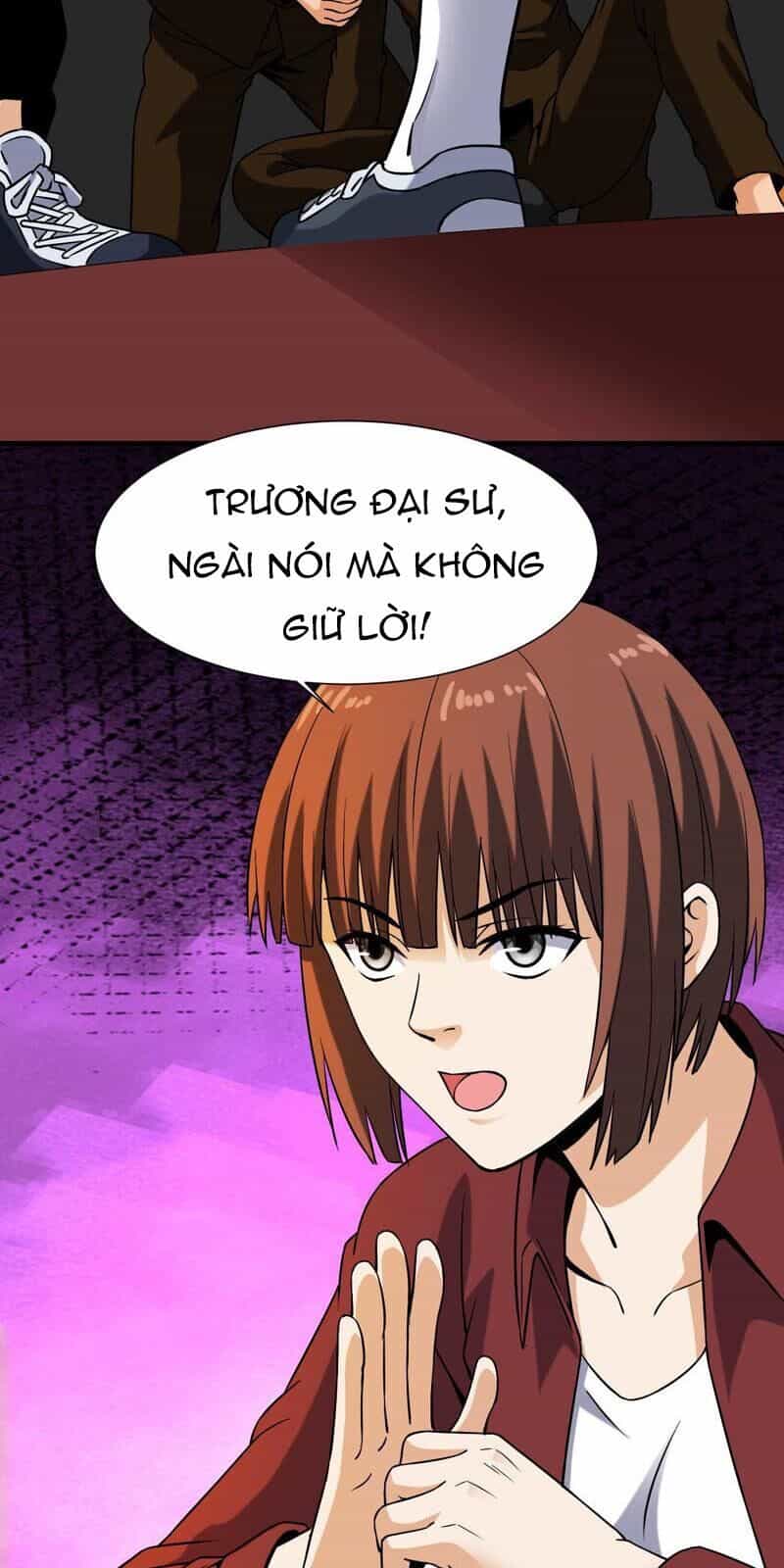Đô Thị Tiên Đế - Chương 37 - ảnh 4
