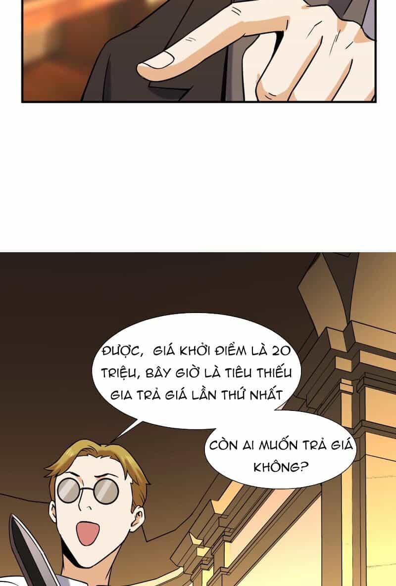 Đô Thị Tiên Đế - Chương 38 - ảnh 29