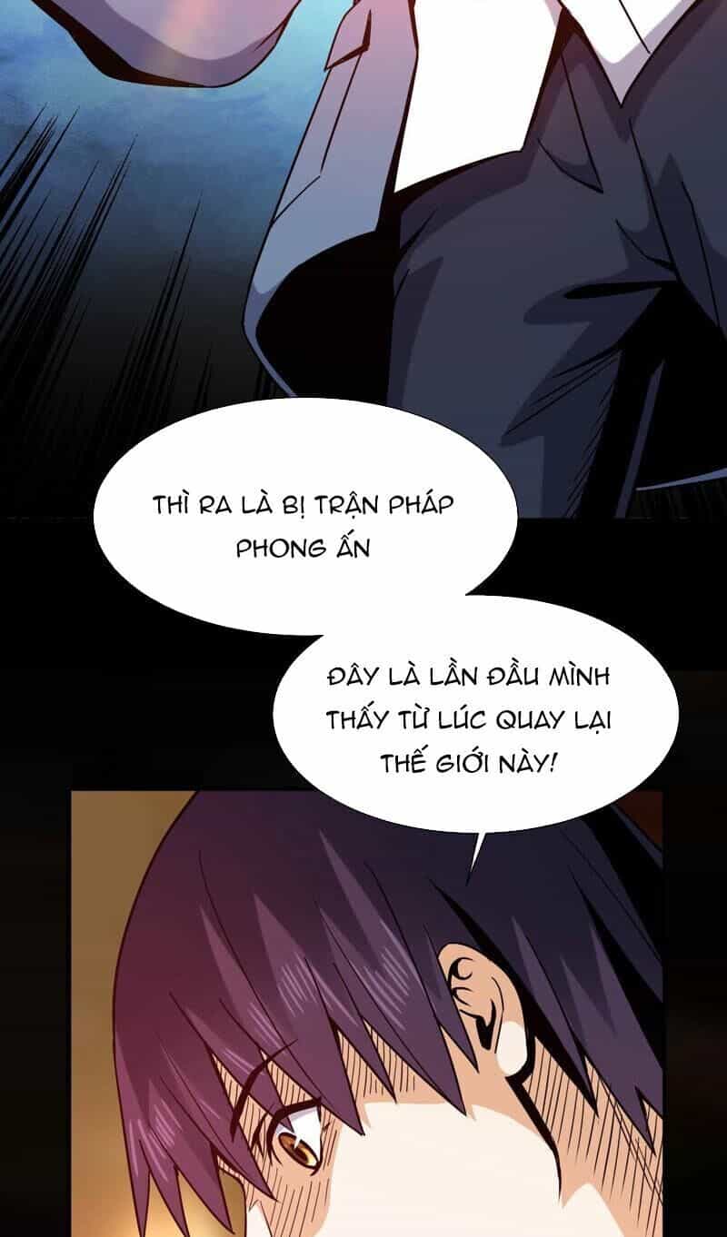 Đô Thị Tiên Đế - Chương 39 - ảnh 30