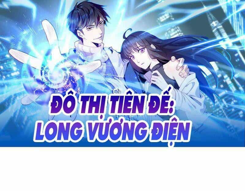 Đô Thị Tiên Đế - Chương 40 - ảnh 1