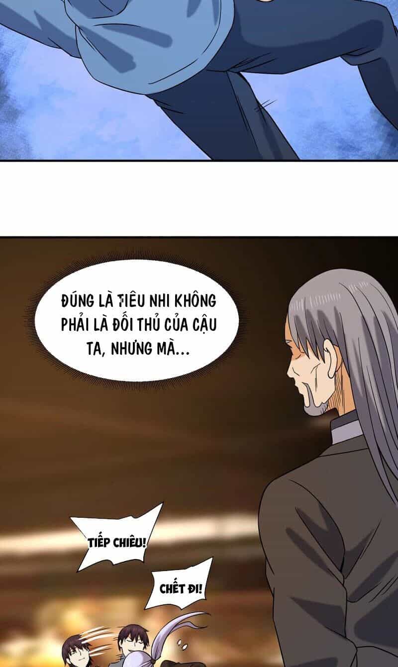 Đô Thị Tiên Đế - Chương 43 - ảnh 18